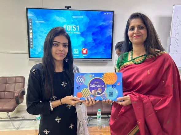 Maharaja Agrasen Business School New Delhi Event photo 34